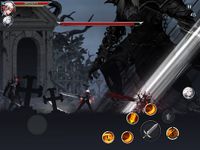 Screenshot 14 di Shadow Slayer: The Dark Impact apk