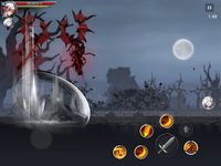 Shadow Slayer: The Dark Impact capture d'écran apk 15