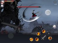 Shadow Slayer: The Dark Impact capture d'écran apk 20