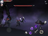 Shadow Slayer: The Dark Impact capture d'écran apk 21