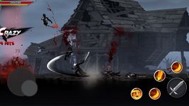 Shadow Slayer: The Dark Impact capture d'écran apk 4