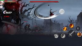 Shadow Slayer: The Dark Impact capture d'écran apk 5