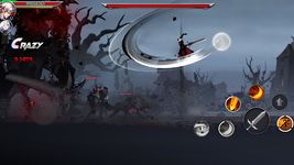 Screenshot 5 di Shadow Slayer: The Dark Impact apk