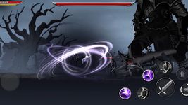 Shadow Slayer: The Dark Impact capture d'écran apk 6