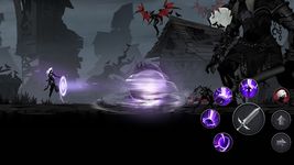 Shadow Slayer: The Dark Impact capture d'écran apk 7