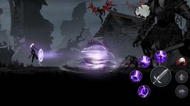 Screenshot 7 di Shadow Slayer: The Dark Impact apk