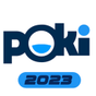 Icône apk Poki Games Online