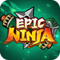 Ikon apk Epic Ninja - God
