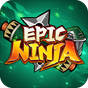 Ícone do apk Epic Ninja - God
