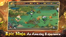 Gambar Epic Ninja - God 