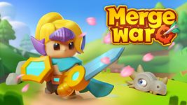 Merge War:パズルアリーナ のスクリーンショットapk 9