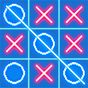 Icono de Tic Tac Toe(OOXX): Juegos de 2