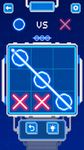 Tangkapan layar apk Tic Tac Toe: 2 Player Game 