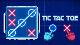 ภาพหน้าจอที่ 5 ของ เกม XO: Tic Tac Toe