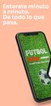 Futbol Now screenshot apk 