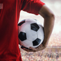 ikon Bolasepak Game 2022 Piala Duni 