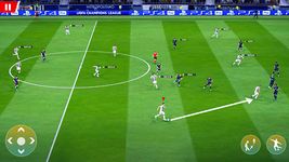 Juegos De Fútbol Sin Conexión captura de pantalla apk 10