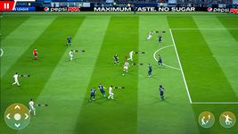 Captura de tela do apk Jogos de Futebol World Cup 11