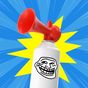 Icona Air Horn: Funny Prank Sounds