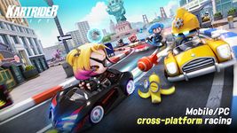 カートライダー ドリフト のスクリーンショットapk 12