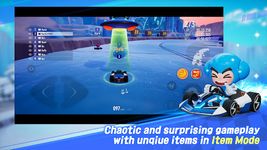 Screenshot 14 di KartRider: Drift apk