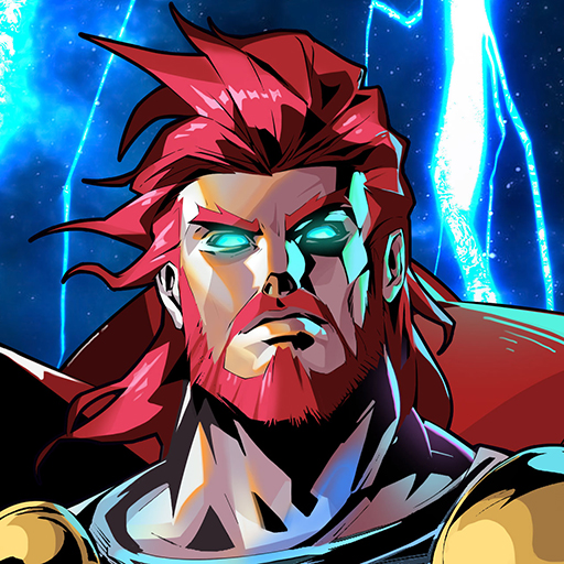 Myth: Gods of Asgard para Android - Baixe o APK na Uptodown