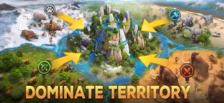 Primitive Era: 10000 BC screenshot APK 10