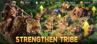 Screenshot 1 di Primitive Era: 10000 BC apk