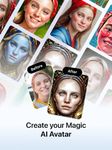 Captură de ecran AvA - Magic Avatar Maker apk 12