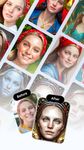 Captură de ecran AvA - Magic Avatar Maker apk 