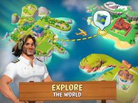 Screenshot 9 di Sunshine Island apk