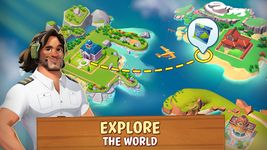 Sunshine Island zrzut z ekranu apk 13