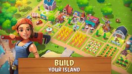 Sunshine Island screenshot APK 