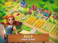 Sunshine Island zrzut z ekranu apk 4