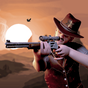 Icona Wild West Sniper: Cowboy War
