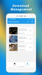 Video Downloader For Twitter captura de pantalla apk 4