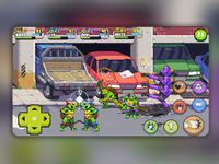 Screenshot 10 di TMNT: Shredder's Revenge apk