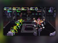 Tangkap skrin apk TMNT: Shredder's Revenge 15