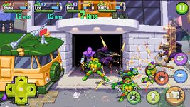 Screenshot  di TMNT: Shredder's Revenge apk