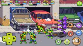 Screenshot 2 di TMNT: Shredder's Revenge apk