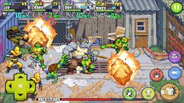 TMNT: Shredder's Revenge capture d'écran apk 4