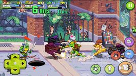 TMNT: Shredder's Revenge Screenshot APK 5