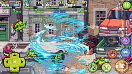 TMNT: Shredder's Revenge capture d'écran apk 6