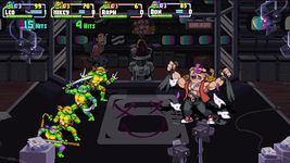 Tangkap skrin apk TMNT: Shredder's Revenge 7