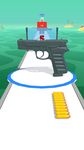 Скриншот 7 APK-версии Bullet Stack