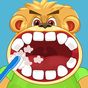Zoo Doctor Dentist : Game APK