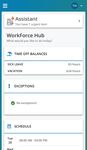 ภาพหน้าจอที่  ของ WorkForce Suite