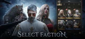 Nations of Darkness capture d'écran apk 9