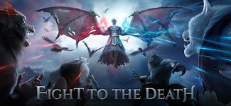 Nations of Darkness captura de pantalla apk 15