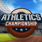 Athletics Championship 아이콘